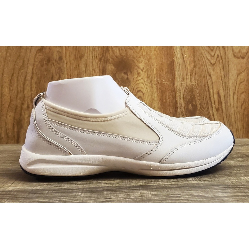 Easy Spirit Pier Slip On Shoes Women's Size 7.5‎ White